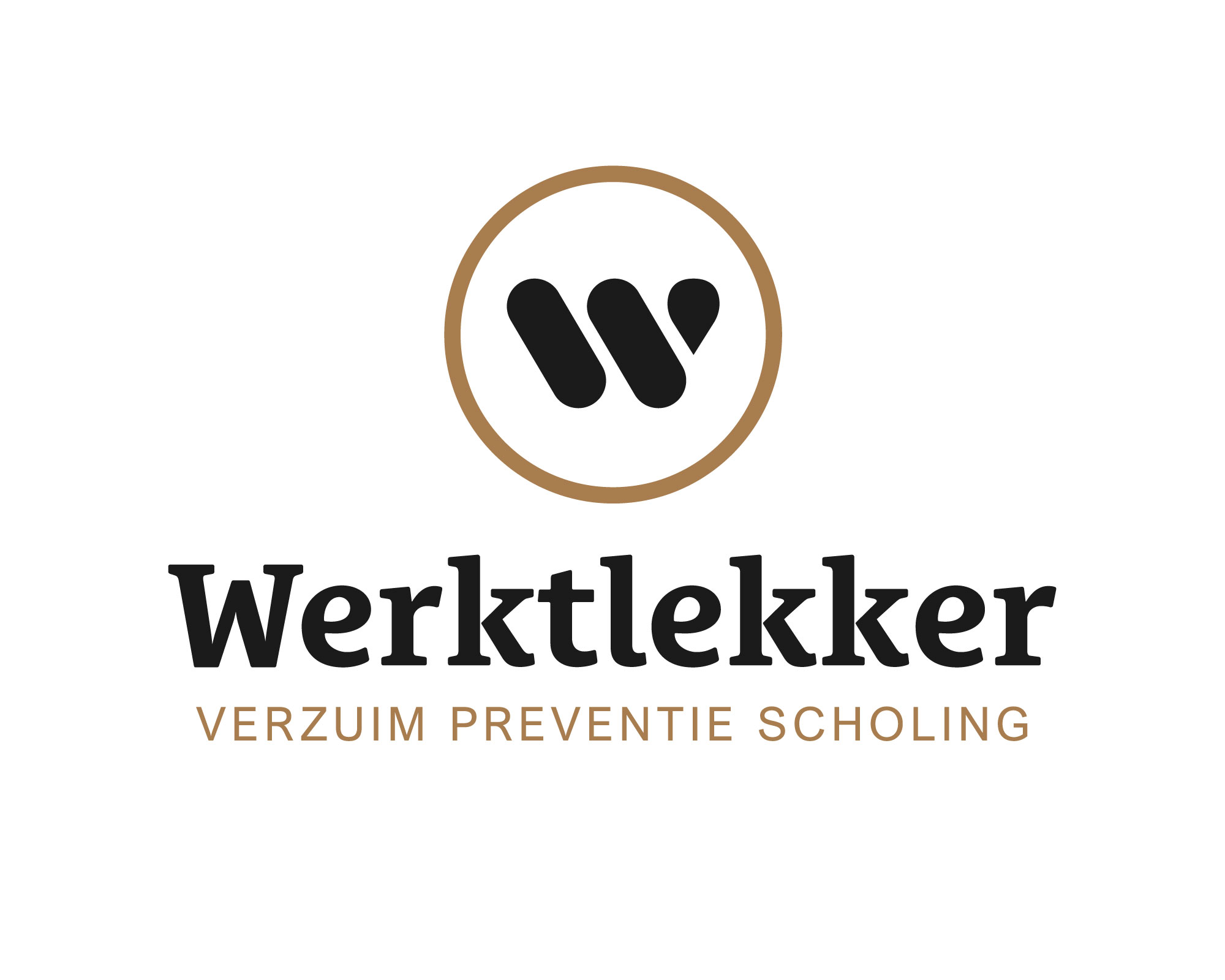 Werktlekker